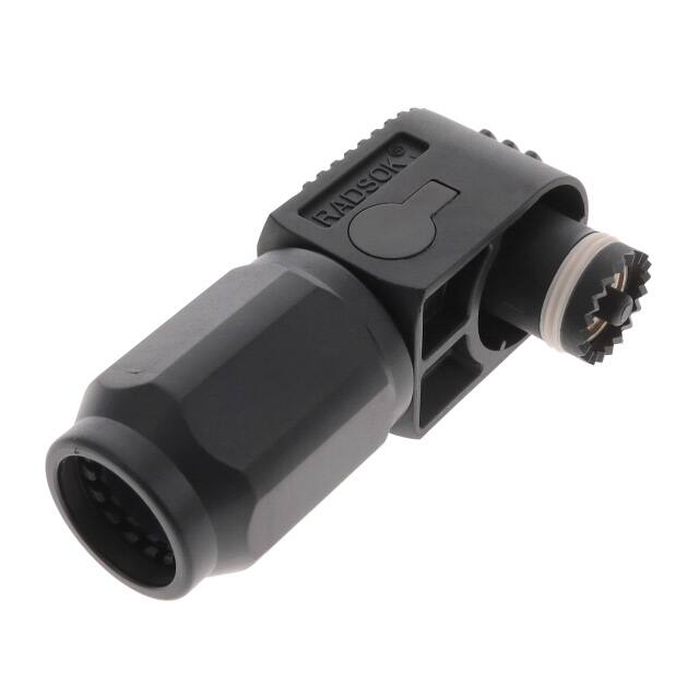 SLPPC85BSB4 Amphenol Industrial Operations  Spezialisierte Steckverbinder